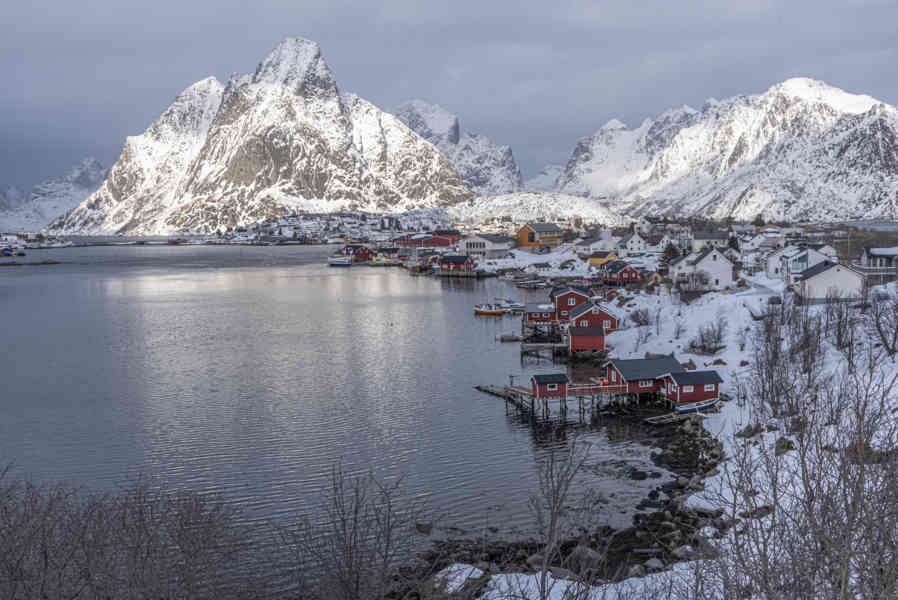 Noruega - islas Lofoten 145 - Reine.jpg